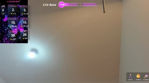 Lila online show from September 14, 8:51 pm