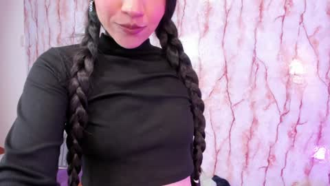 Lila online show from January 28, 8:15 pm