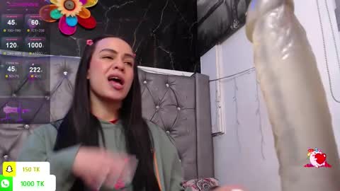   online show from November 21, 6:21 pm