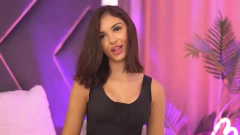 Lila The Hottie online show from October 10, 6:51 am