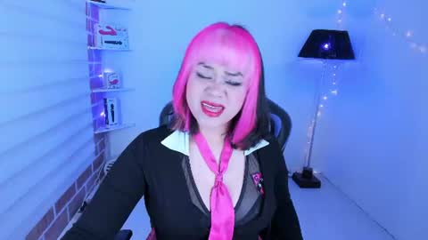 Lila Jordan online show from July 3, 6:14 pm