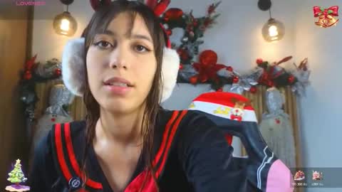 lila_min online show from December 1, 2:42 pm