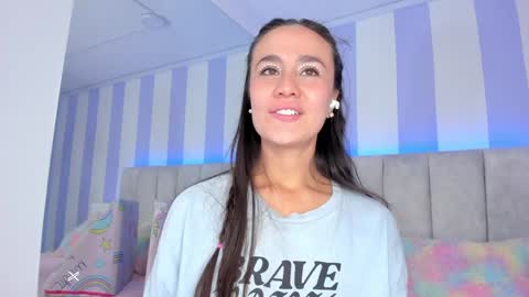 Lila  online show from January 25, 4:20 pm