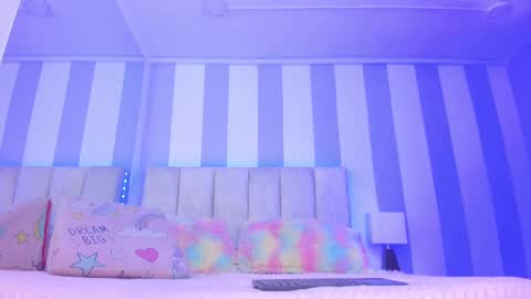 Lila  online show from March 8, 9:51 pm