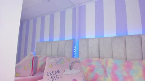 Lila  online show from January 30, 12:39 am