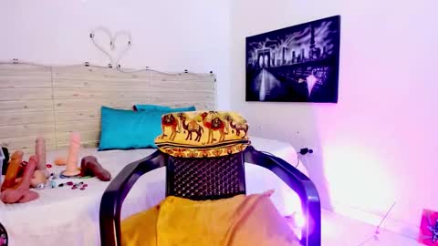 Lilah Sweet online show from November 14, 12:49 pm