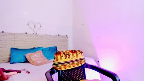 Lilah Sweet online show from February 27, 2:06 pm