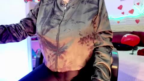 Lilah Sweet online show from February 18, 11:22 am