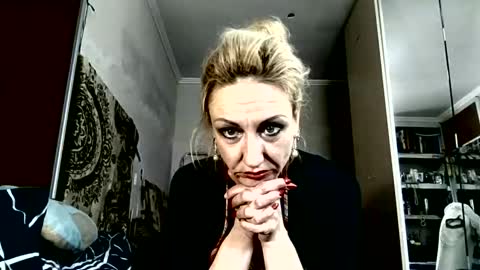 LilaniLoverx online show from January 14, 10:31 am