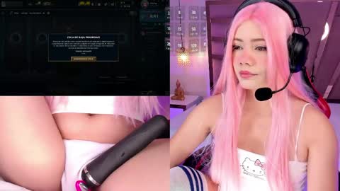 Lila online show from April 17, 12:51 pm