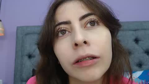 Lilasuni online show from December 27, 2:34 pm