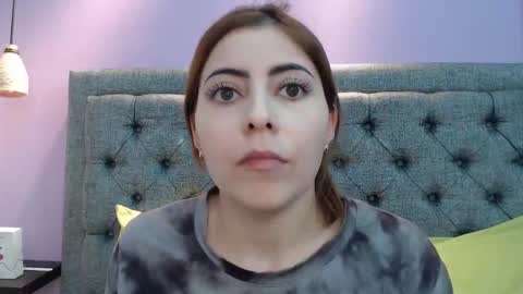 Lilasuni online show from December 22, 7:17 pm