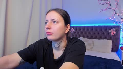 LilaVame online show from November 8, 10:15 pm