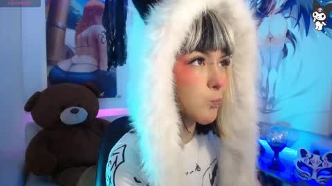 lilcandy19 online show from October 24, 12:12 pm