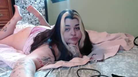 candy online show from February 20, 5:52 pm