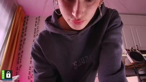 Alina online show from April 17, 4:36 am