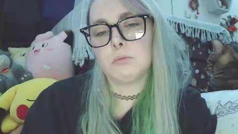 emily ryanson online show from November 6, 3:12 am