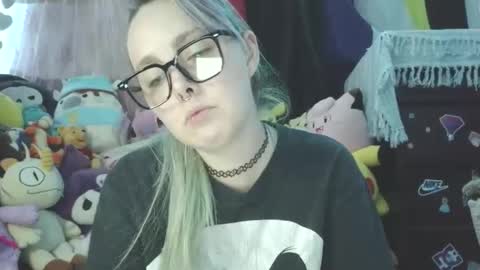 emily ryanson online show from October 29, 11:29 pm