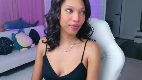 evie online show from April 18, 2:25 am