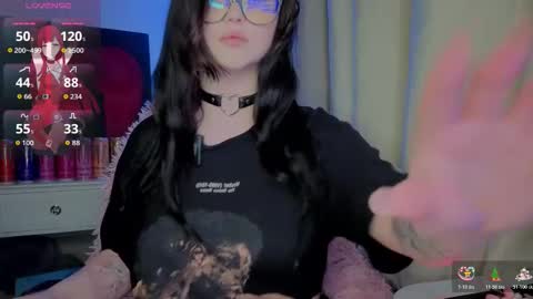 Nika and Lori online show from March 21, 3:17 pm