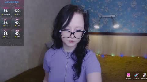 Nika and Lori online show from February 1, 12:58 pm