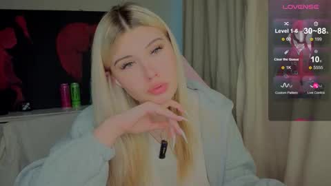 Nika and Lori online show from November 19, 7:19 am