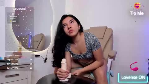 Lili  online show from September 11, 2:50 pm