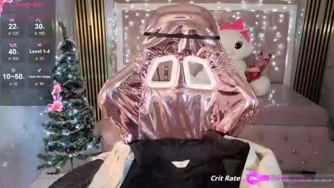 Lili online show from November 27, 3:31 am