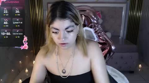 Lili online show from September 16, 3:47 am