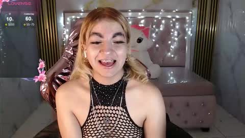 Lili online show from September 27, 4:19 am