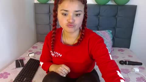 lili Matheus69 online show from March 22, 4:51 am