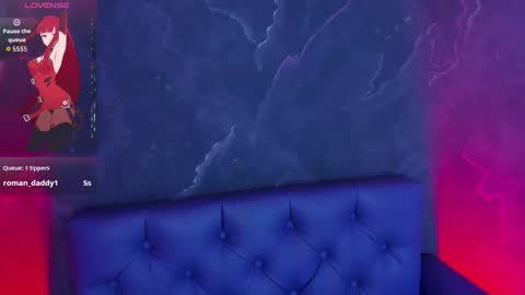 Lili  online show from November 21, 8:33 pm