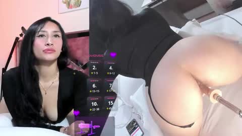 Lili online show from October 14, 10:29 am