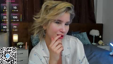 Lilian online show from September 12, 12:11 am