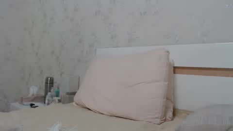 Liliana online show from February 3, 8:12 pm