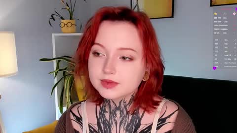 Anika online show from December 3, 12:40 pm