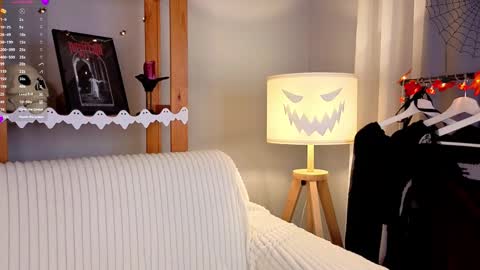 Anika online show from October 30, 11:55 am