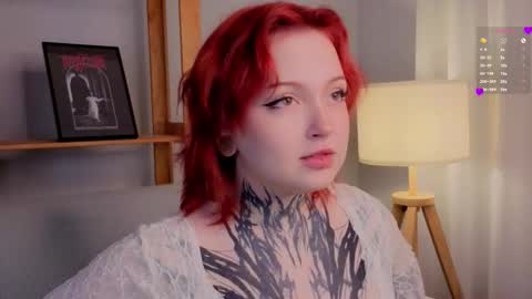 Anika online show from November 5, 11:48 am