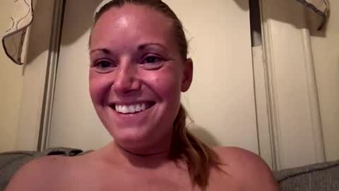 LilianaX online show from June 8, 6:47 am