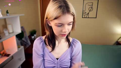 Lilian online show from March 11, 7:14 am