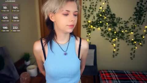 Lilian online show from September 11, 6:14 am