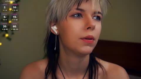 Lilian online show from September 14, 8:12 am