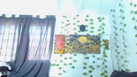 Snapshot of liliandoll chatting on February 12, 4:33 pm yesica online show from February 12, 4:33 pm