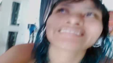 Snapshot of liliandoll chatting on March 3, 9:23 pm yesica online show from March 3, 9:23 pm