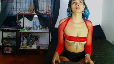 Snapshot of liliandoll chatting on December 19, 10:21 pm yesica online show from December 19, 10:21 pm