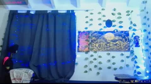 Snapshot of liliandoll chatting on January 20, 11:21 pm yesica online show from January 20, 11:21 pm