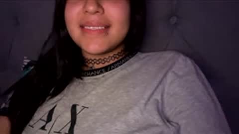 lilianesmith117 online show from April 19, 12:38 pm