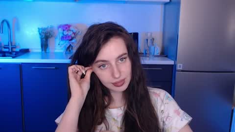 Lilu online show from July 9, 10:11 pm