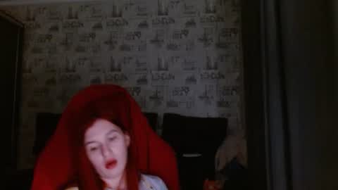 liliawoolf online show from March 7, 5:49 pm