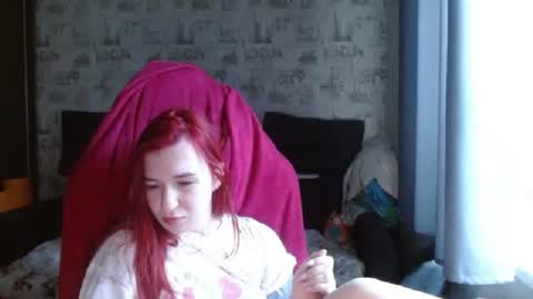 liliawoolf online show from March 5, 10:22 am